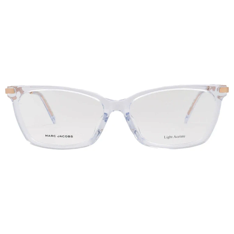 Marc Jacobs Demo Cat Eye Ladies Eyeglasses MARC 508/F 0789 53
