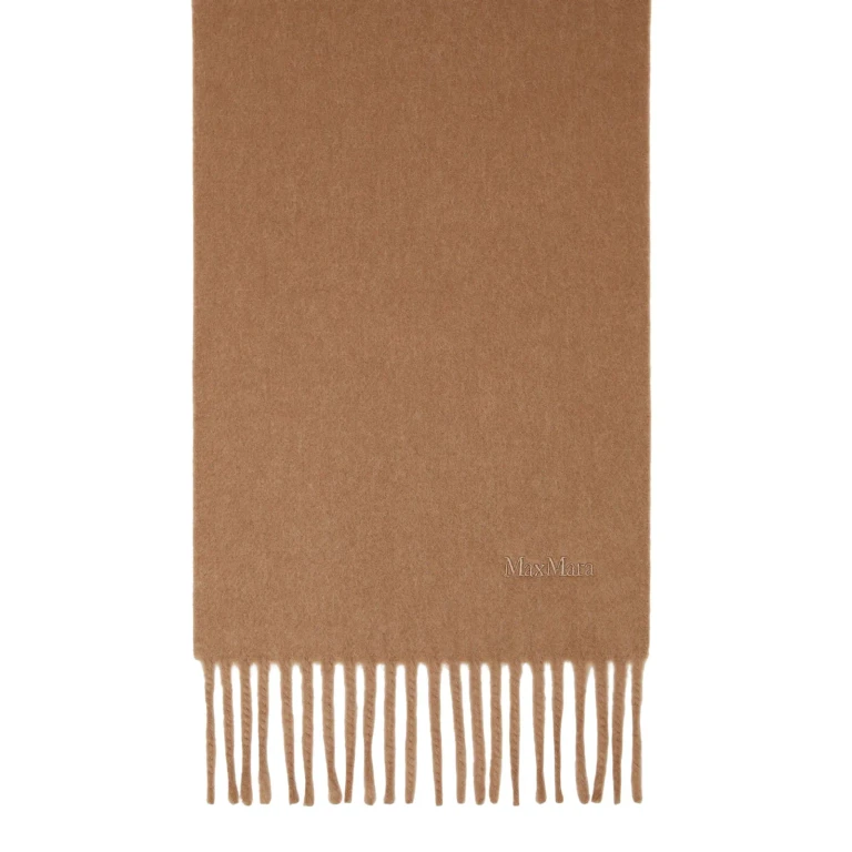 Max Mara Scilli Scarf