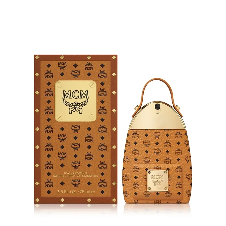 Mcm Eau de Parfum Spray 2.5 oz.