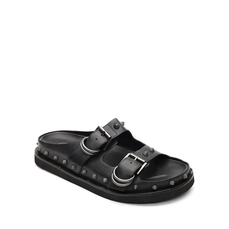 Ash Women's Urus Footbed Sandals