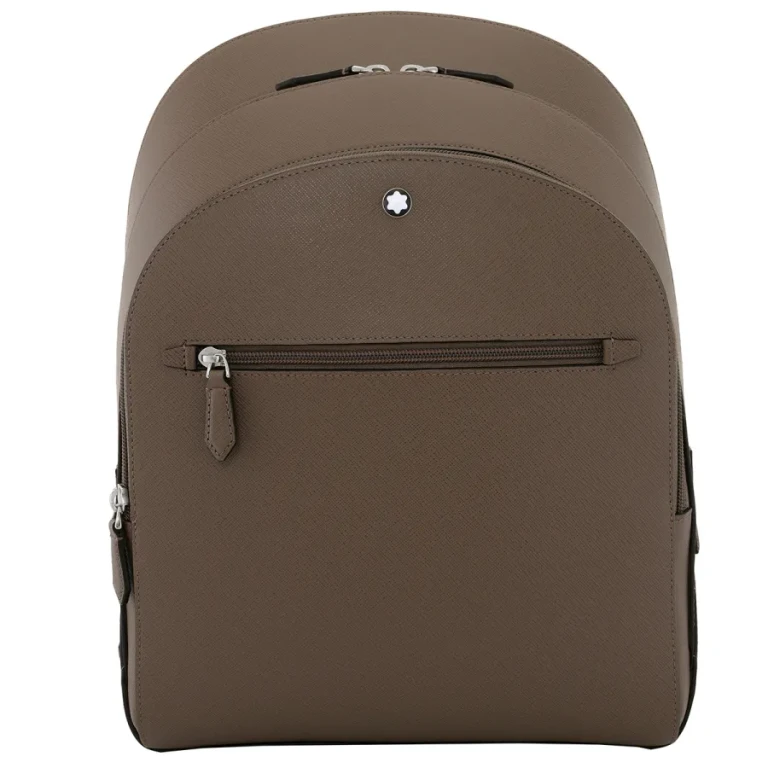 Montblanc Medium 3 Compartments Sartorial Backpack