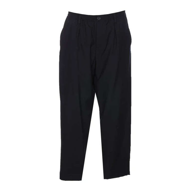Marni Pantalons Décontractés - Bleu