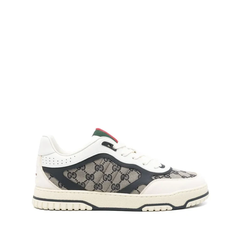 Ténis Gucci Re-Web para mulher