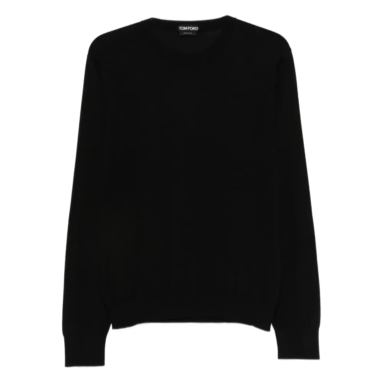 Tom Ford Crew-neck Top
