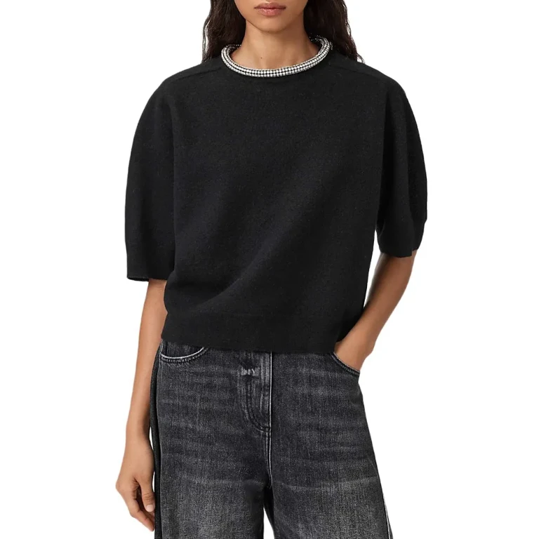 Allsaints Odell Tee