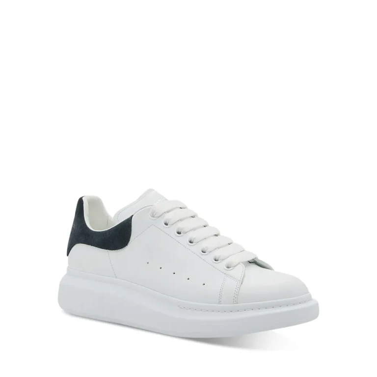 McQueen Men's Oversized Sneakers