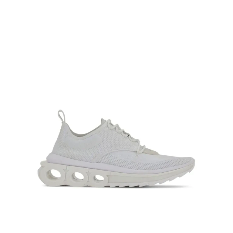 Ferragamo Gancini Sole Sneakers