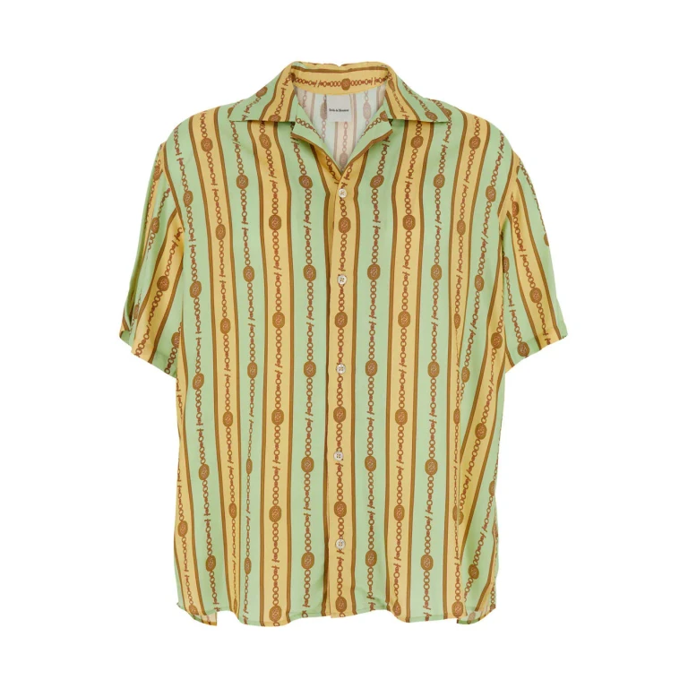 Drôle de Monsieur Bijoux Shirt