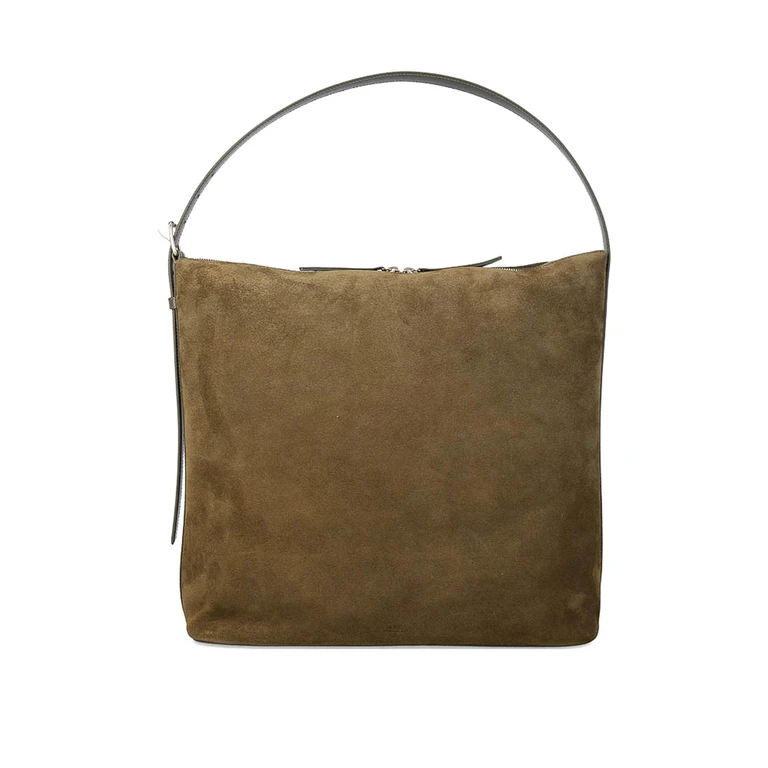 Bolso Tote A.P.C. Maxi Vera