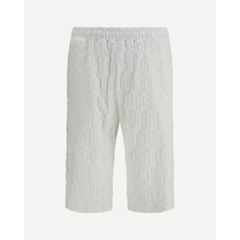 GCDS Monogram Shorts Male XL