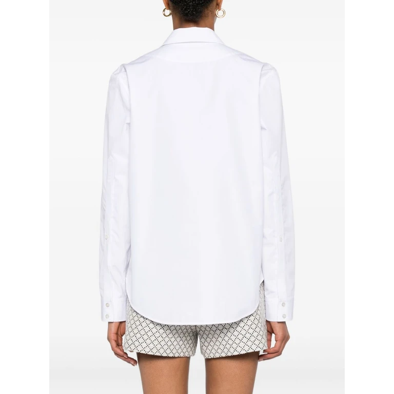 Gucci Horsebit Shirt