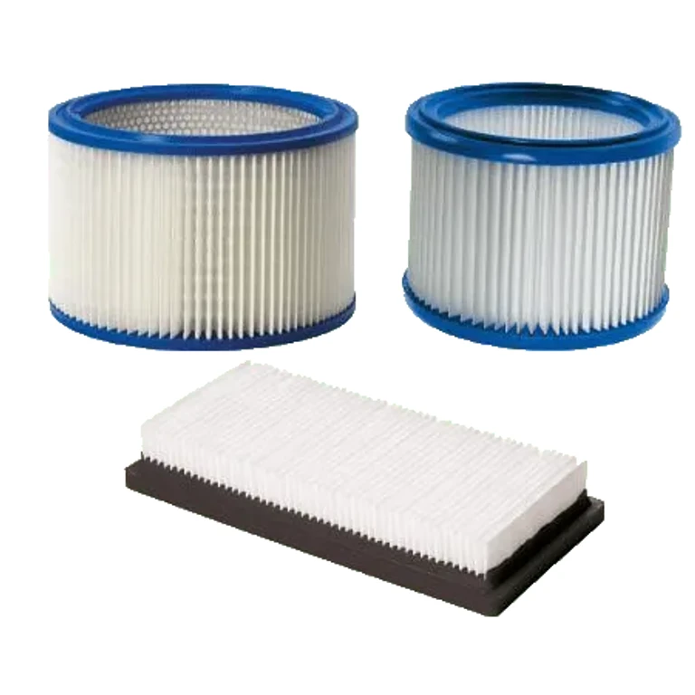 Nilfisk Replacement HEPA Filter Kit for VHB436 2B