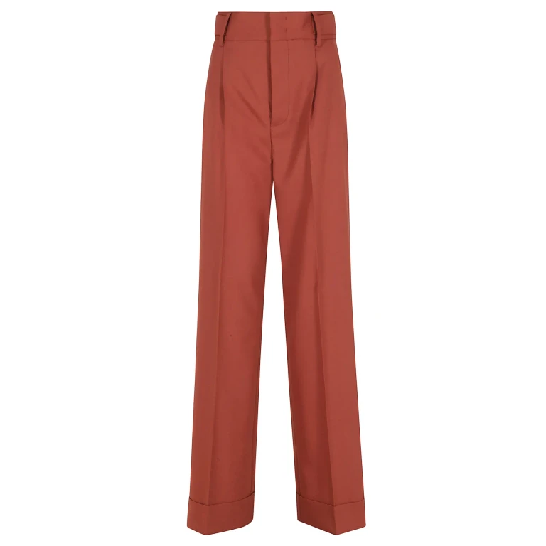 Alberta Ferretti Pantalone
