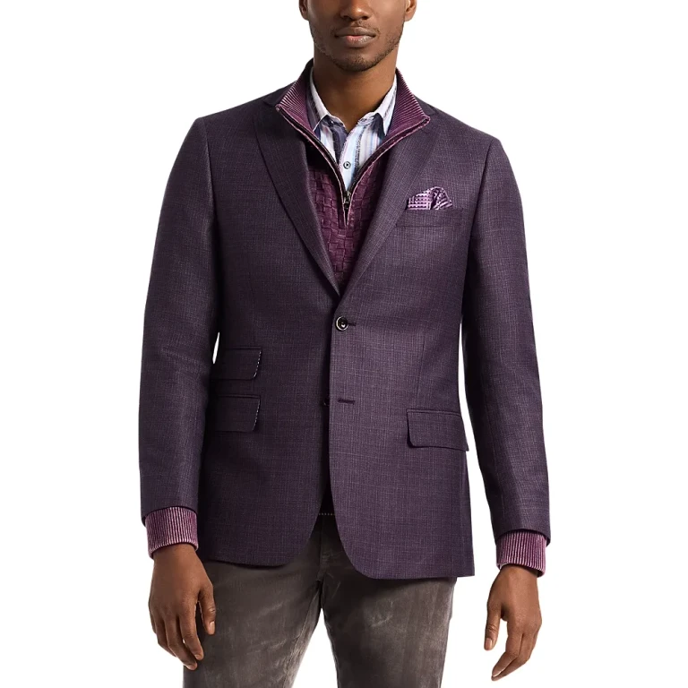 Robert Graham Woodson Woven Sportcoat