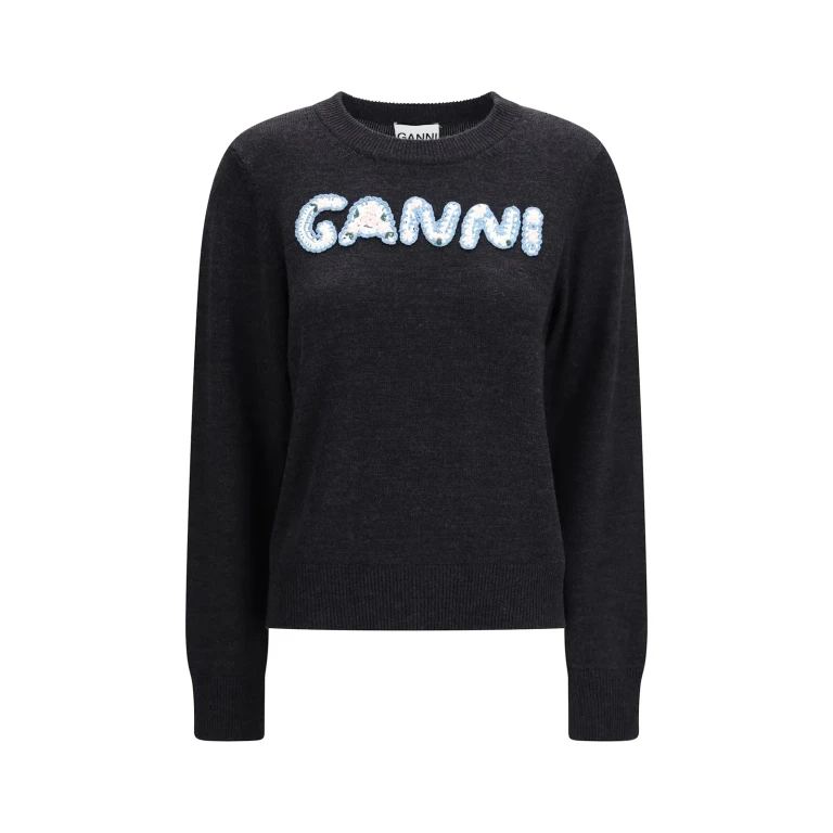 Sweater Woman color Charcoal (A1070267252)