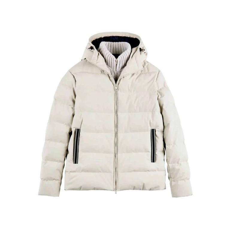 Fay Blouson Rembourré - Aucun