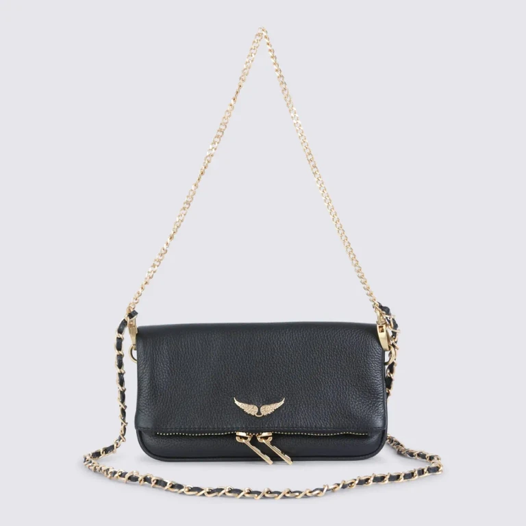 Mini Bag Woman color Black 1 (LWBA03975005)