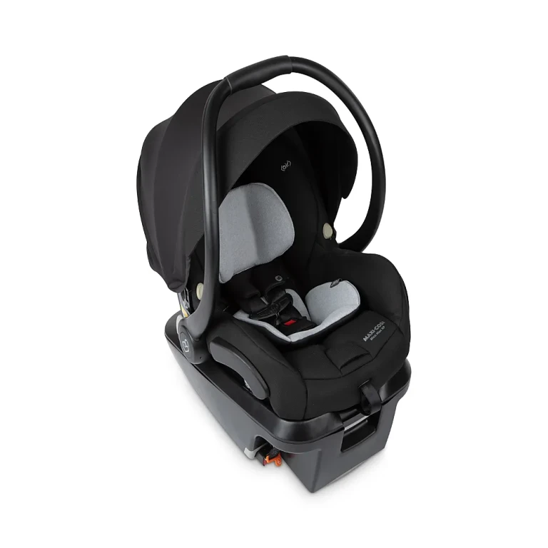 Maxi-Cosi Mico Xp Max Infant Car Seat