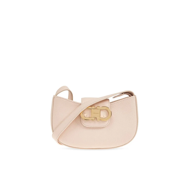 Mini Bag Woman color Pink (220947786622008)
