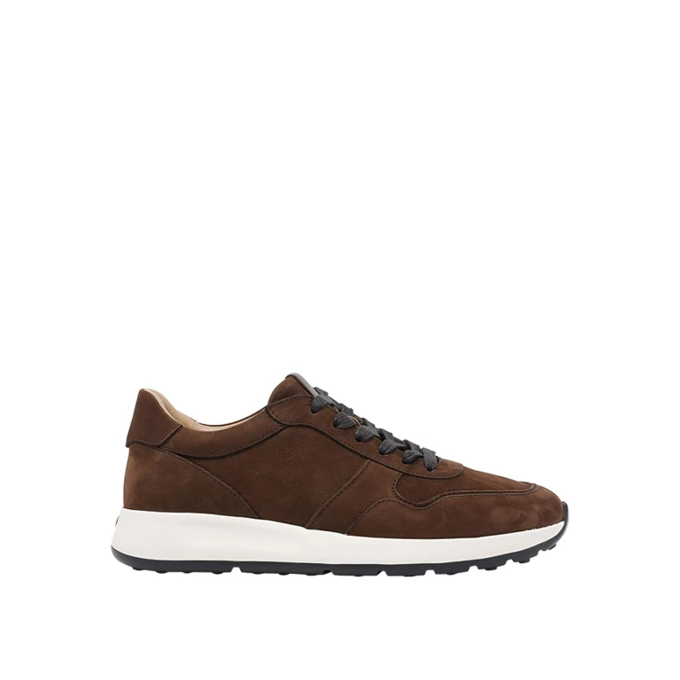 Tod's Baskets - Marron