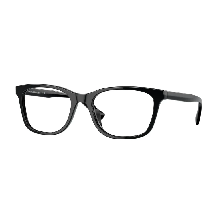 Brooks Brothers Demo Square Mens Eyeglasses BB2063U 6064 54