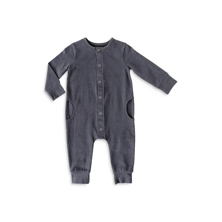 Pehr Unisex Essentials Romper - Baby