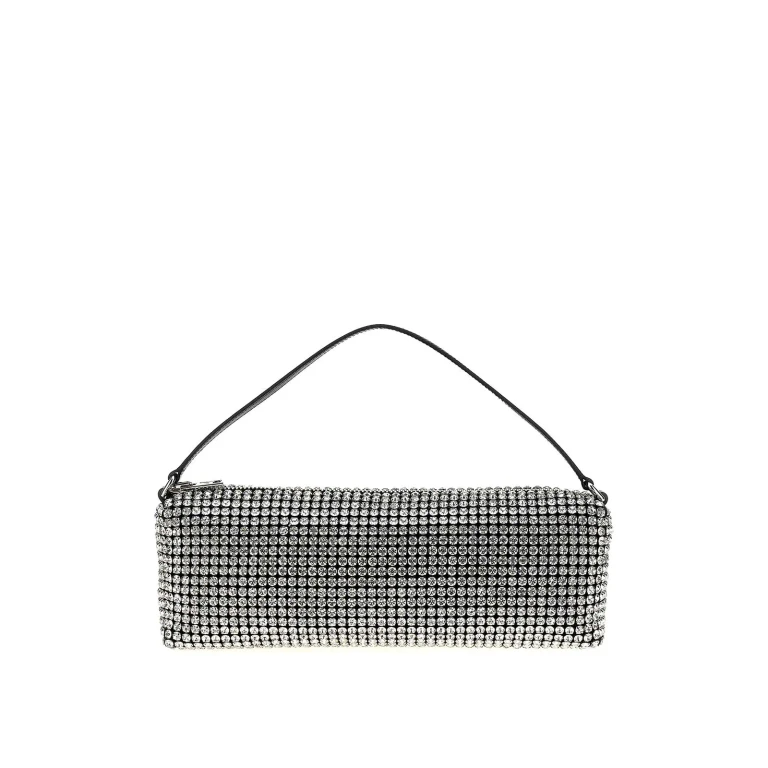 Alexander Wang Sac Cabas - Silber