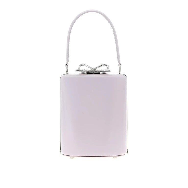 Self-Portrait Sac Cabas - Viola