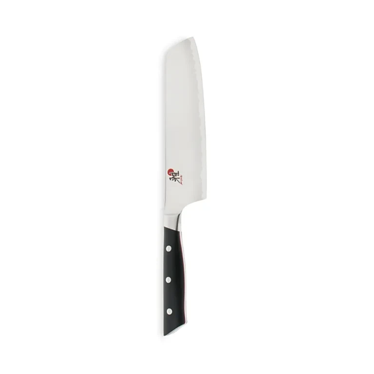 Miyabi Evolution 6.5 Nakiri Knife