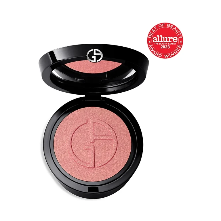 Giorgio Armani Luminous Silk Glow Blush