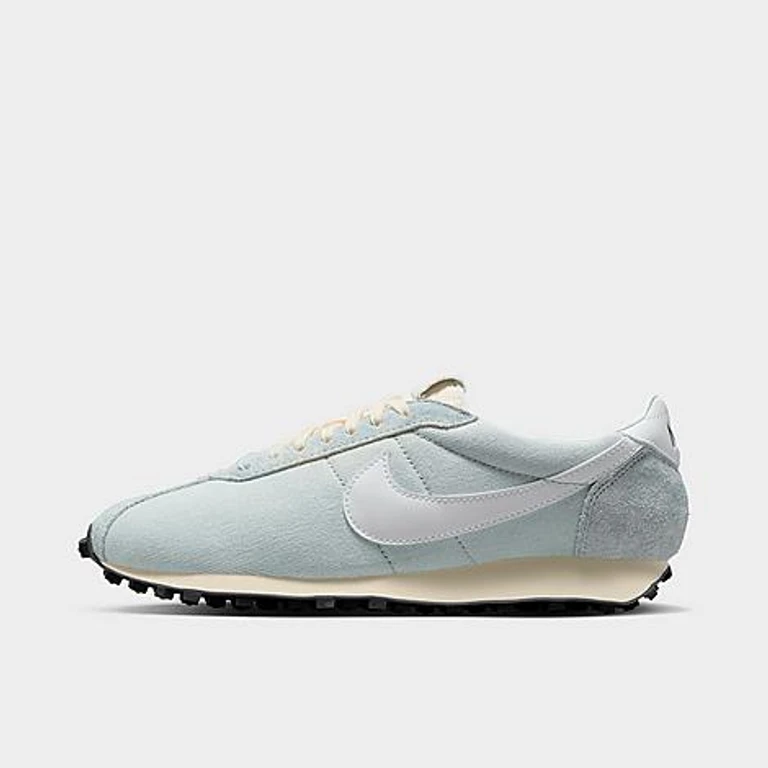 Nike Men's LD-1000 Casual Shoes in Worn Blue/Light Armory Blue/Soft Pearl Size: 7.0
