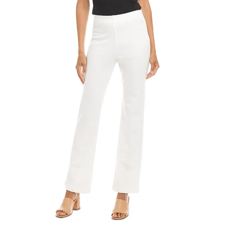 Karan Kane Bootcut Pants