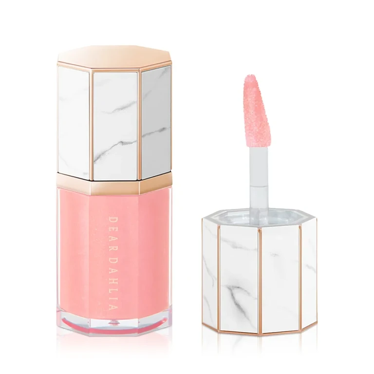Dear Dahlia Paradise Aurora Shine Lip Treatment