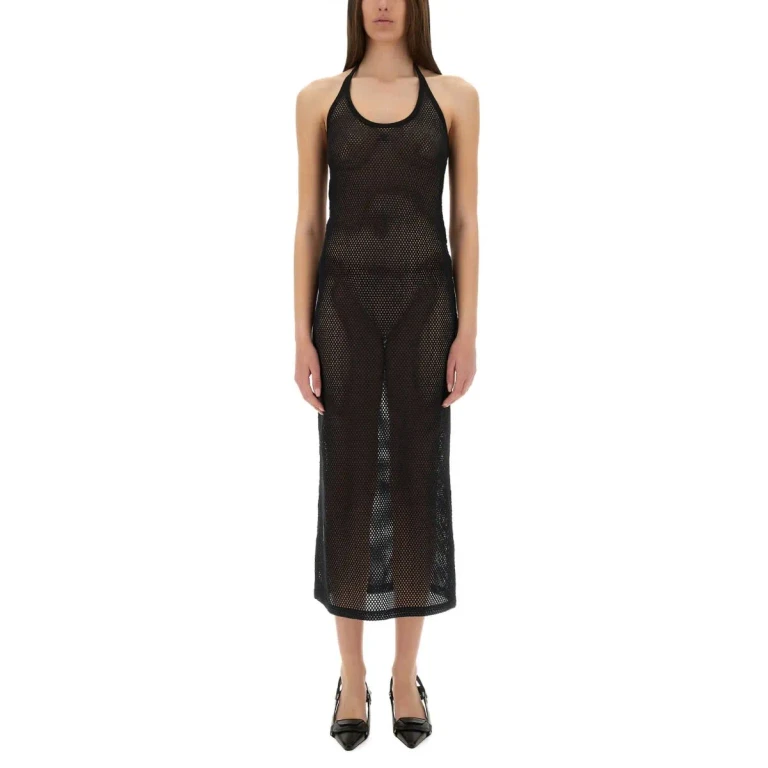 Courrèges holistic Long Dress