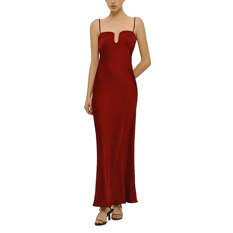 Elodie The Label Blake Dress