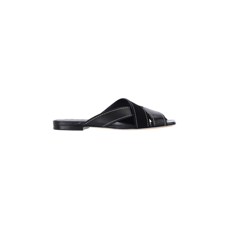 Tod's Sandales - Noir