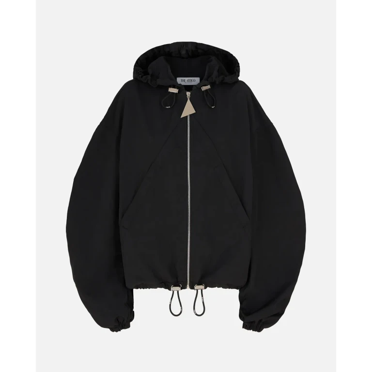 Our Legacy Nylon Jacket