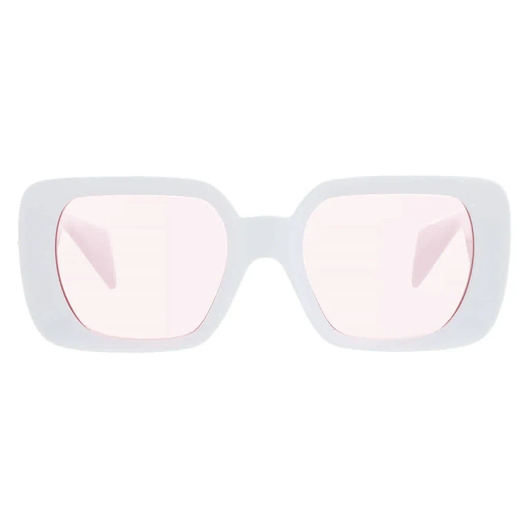 Versace Pink Sport Ladies Sunglasses VE4473U 314/84 54