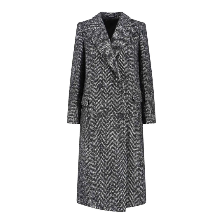 Tagliatore Manteau Au Genou - Jole