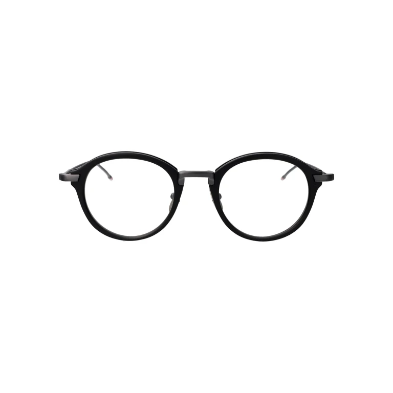 Thom Browne Ueo011a-g0003 Glasses