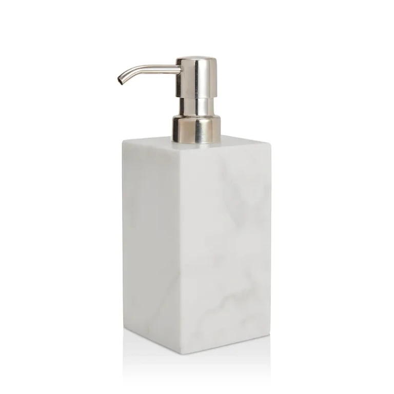 Kassatex Marmol Lotion Pump Dispenser