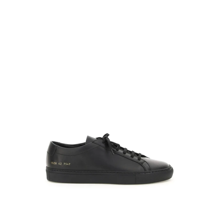 Sneakers Men color Black (15287547)