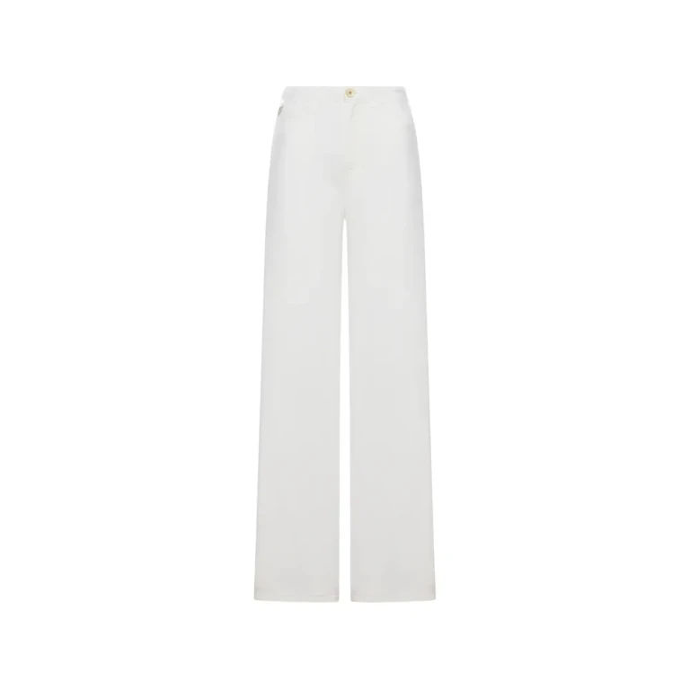 Lois Jeans Wide-leg Jeans
