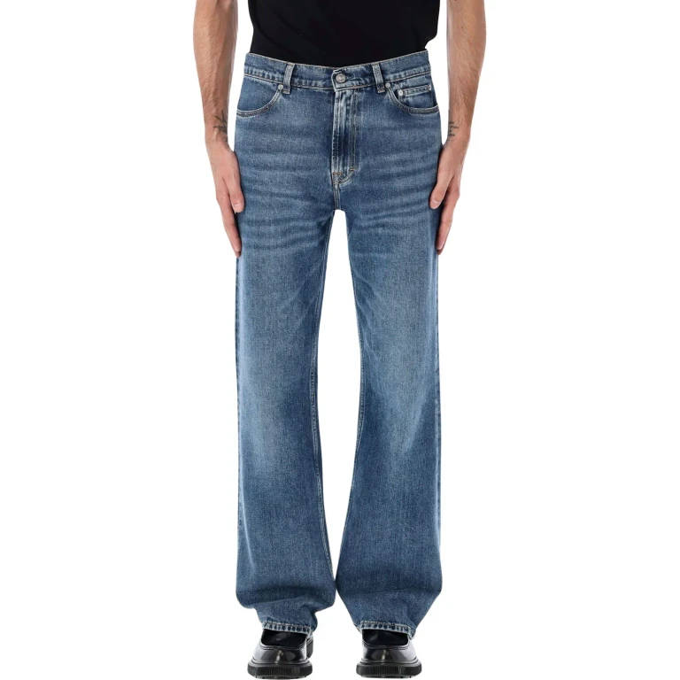 Our Legacy Carlson Cut Jeans