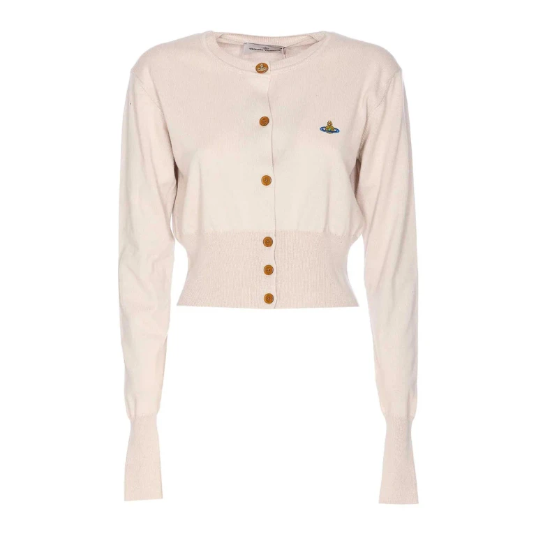 Vivienne Westwood Cardigan - Noir