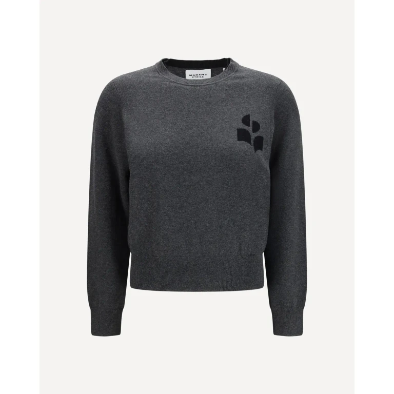 MARANT ETOILE Lanta Sweater Female 36