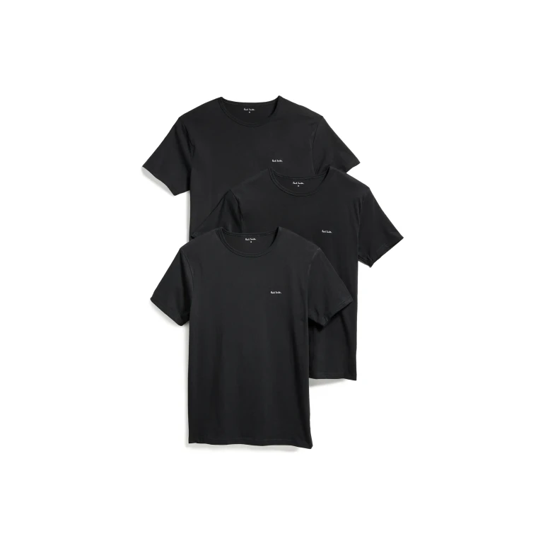 PAUL SMITH Men T Shirt 3 Pack
