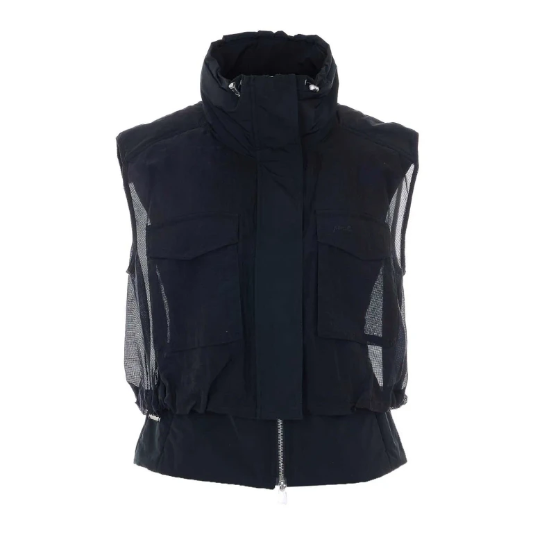 Pinko Gilet - Noir