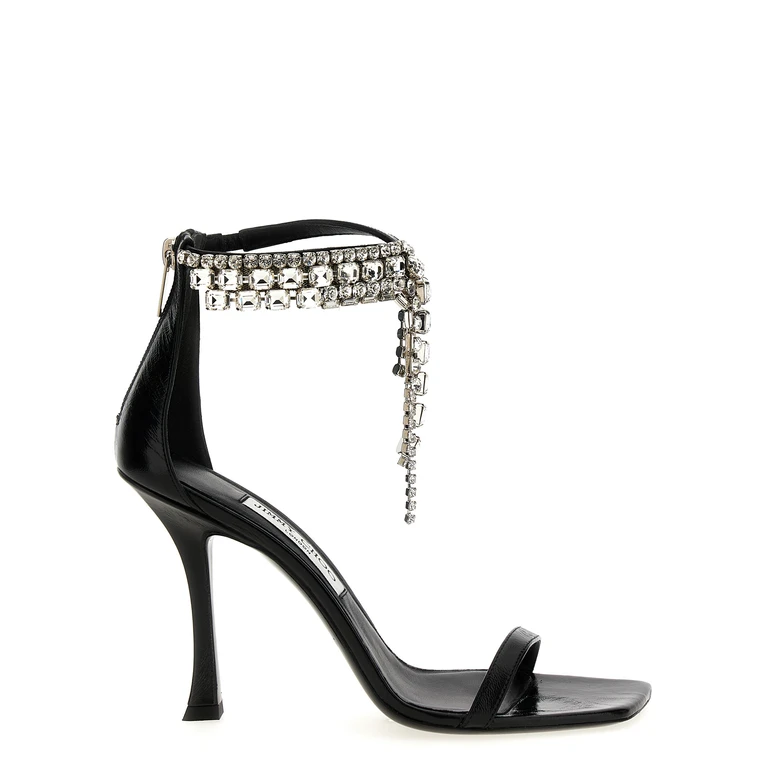 Jimmy Choo verity Sandals