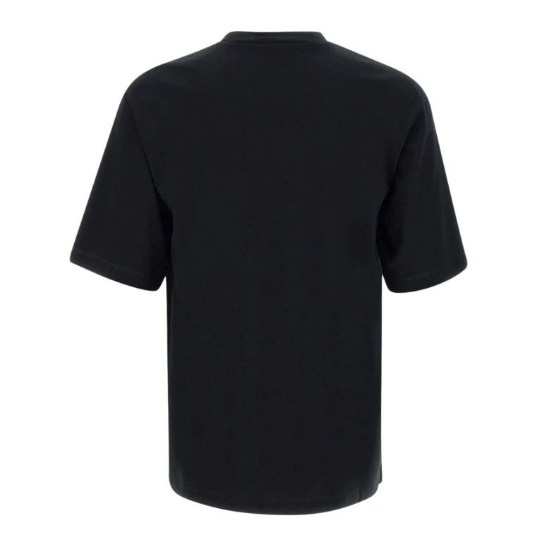 Dsquared2 T-shirt Whit Maxi Monogram